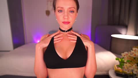 Jessica online show from 24, 1, 2025