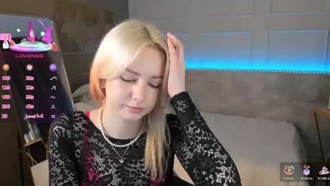 Jessie online show from 22, 2, 2026