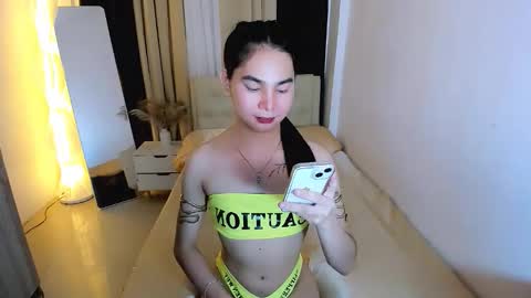 Your naughty Jessie online show from 9, 9, 2025