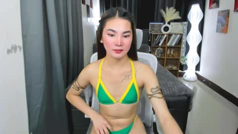 Your naughty Jessie online show from 7, 4, 2026