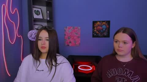 Jessie online show from 23, 4, 2026