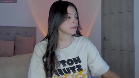 Snapshot of jessie_garcia chatting on 8, 2, 2025 IG GARCIA 28391 online show from 8, 2, 2025