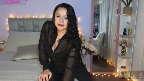 Snapshot of jessie_gomez chatting on 9, 12, 2024 Sofia online show from 9, 12, 2024