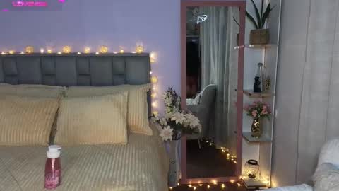 Snapshot of jessie_gomez chatting on 8, 1, 2025 Sofia online show from 8, 1, 2025