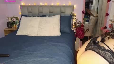 Snapshot of jessie_gomez chatting on 5, 3, 2025 Sofia online show from 5, 3, 2025