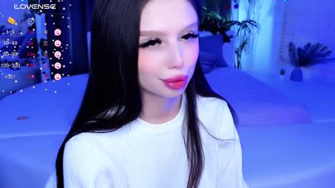 Snapshot of jessie_johns chatting on 20, 12, 2024 jessie_johns online show from 20, 12, 2024