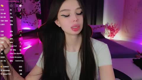 Snapshot of jessie_johns chatting on 22, 2, 2025 jessie_johns online show from 22, 2, 2025