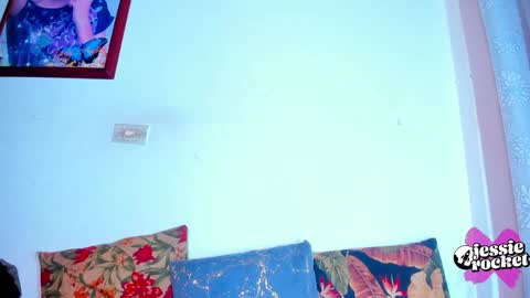 jessi andrea online show from 25, 1, 2025