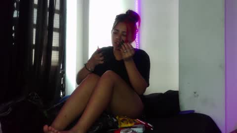 Snapshot of jessie_wild chatting on 2, 2, 2025 jessie_wild online show from 2, 2, 2025