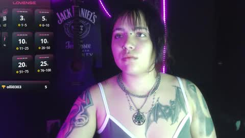 Snapshot of jessie_wild chatting on 30, 9, 2025 jessie_wild online show from 30, 9, 2025
