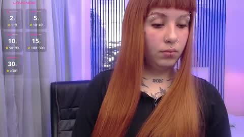 Your Sweet Angel online show from 12, 1, 2026