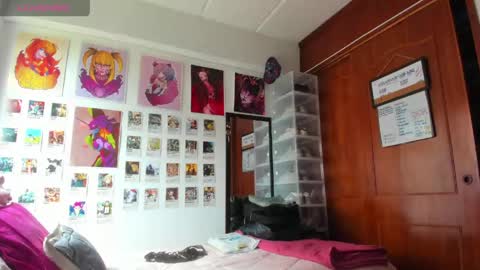 Your Sweet Angel online show from 13, 4, 2026