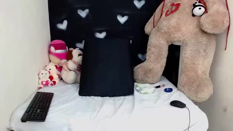 Jessie Big Boobs online show from 19, 2, 2025