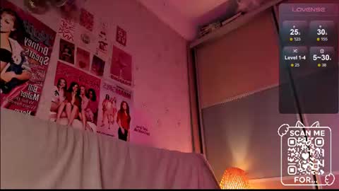 jessiefocker online show from 30, 7, 2026