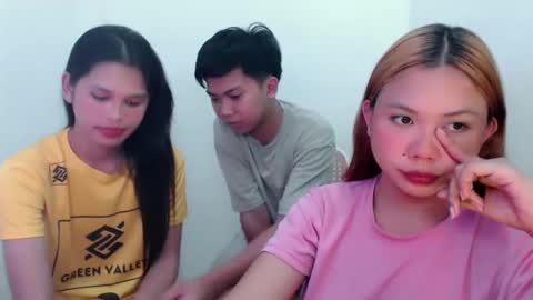 Snapshot of jessiefoxx0 chatting on 10, 2, 2025 Jessie online show from 10, 2, 2025