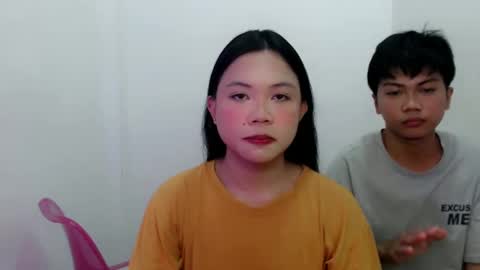 Snapshot of jessiefoxx0 chatting on 17, 2, 2025 Jessie online show from 17, 2, 2025