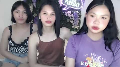 Snapshot of jessiefoxx0 chatting on 27, 2, 2025 Jessie online show from 27, 2, 2025