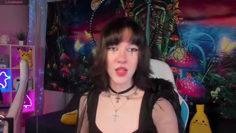 Snapshot of jessiefrost chatting on 28, 10, 2025 jessiefrost online show from 28, 10, 2025