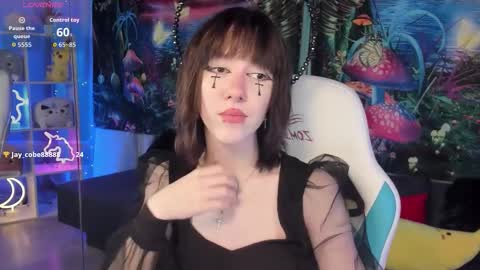 Snapshot of jessiefrost chatting on 31, 10, 2025 jessiefrost online show from 31, 10, 2025