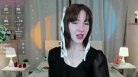 Snapshot of jessiefrost chatting on 10, 11, 2025 jessiefrost online show from 10, 11, 2025