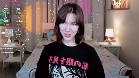 Snapshot of jessiefrost chatting on 19, 11, 2025 jessiefrost online show from 19, 11, 2025