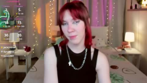 Snapshot of jessiefrost chatting on 28, 11, 2025 jessiefrost online show from 28, 11, 2025