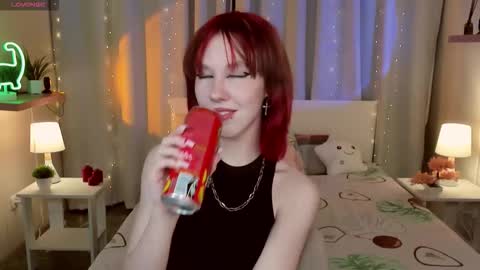 Snapshot of jessiefrost chatting on 29, 11, 2025 jessiefrost online show from 29, 11, 2025