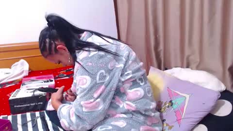 jessiestar3 online show from 21, 10, 2025