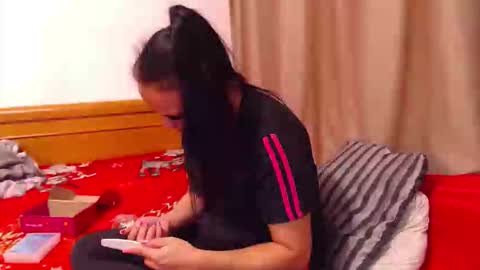 jessiestar3 online show from 8, 3, 2026