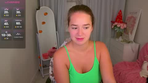 Jessi online show from 27, 10, 2025