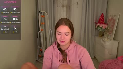 Jessi online show from 3, 11, 2025