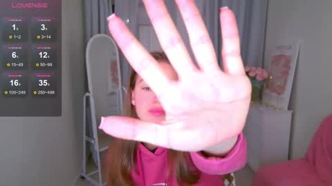 Jessi online show from 24, 11, 2025