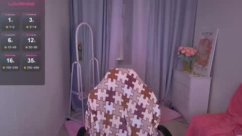 Jessi online show from 28, 11, 2025