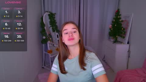 Jessi online show from 19, 12, 2025