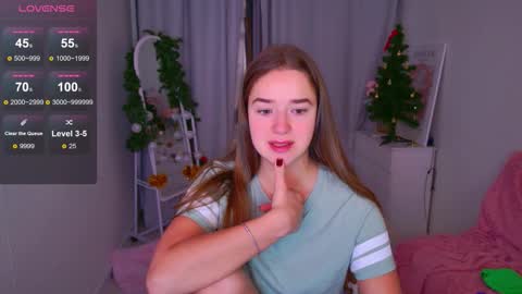 Jessi online show from 22, 12, 2025