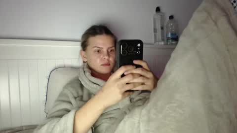 jessieryan online show from 21, 10, 2025