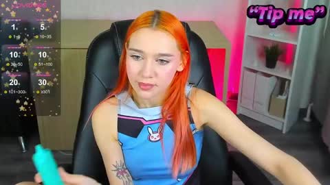 Jessie online show from 11, 12, 2024