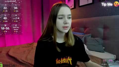 Jessie online show from 19, 2, 2026