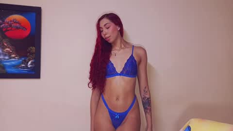 Snapshot of jessiirabbit chatting on 6, 12, 2024 Jessica online show from 6, 12, 2024