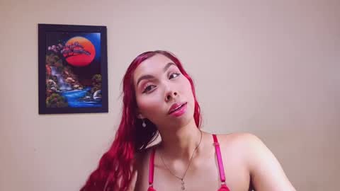 Snapshot of jessiirabbit chatting on 14, 12, 2024 Jessica online show from 14, 12, 2024