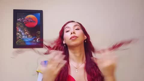 Snapshot of jessiirabbit chatting on 19, 12, 2024 Jessica online show from 19, 12, 2024