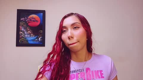 Snapshot of jessiirabbit chatting on 21, 12, 2024 Jessica online show from 21, 12, 2024