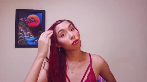 Snapshot of jessiirabbit chatting on 22, 12, 2024 Jessica online show from 22, 12, 2024