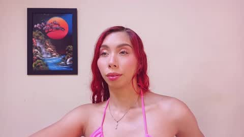 Snapshot of jessiirabbit chatting on 23, 12, 2024 Jessica online show from 23, 12, 2024