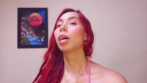 Snapshot of jessiirabbit chatting on 24, 12, 2024 Jessica online show from 24, 12, 2024