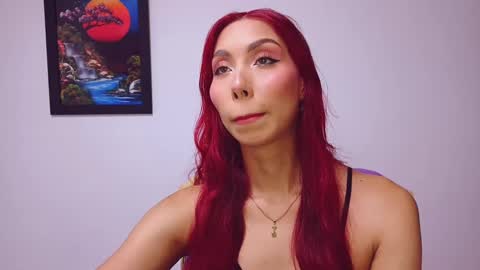 Snapshot of jessiirabbit chatting on 31, 12, 2024 Jessica online show from 31, 12, 2024