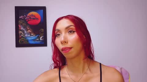 Snapshot of jessiirabbit chatting on 1, 1, 2025 Jessica online show from 1, 1, 2025