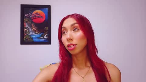 Snapshot of jessiirabbit chatting on 2, 1, 2025 Jessica online show from 2, 1, 2025