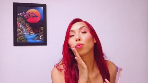 Snapshot of jessiirabbit chatting on 3, 1, 2025 Jessica online show from 3, 1, 2025