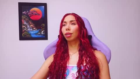 Snapshot of jessiirabbit chatting on 5, 1, 2025 Jessica online show from 5, 1, 2025